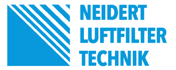 Neidert Luftfiltertechnik Logo