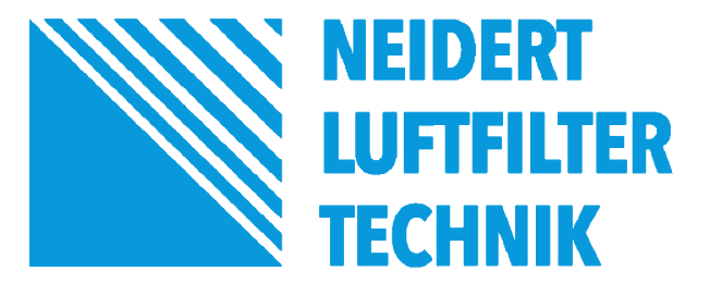 Neidert Luftfiltertechnik Logo